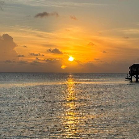 Kahaia Lodge Аватору Экстерьер фото
