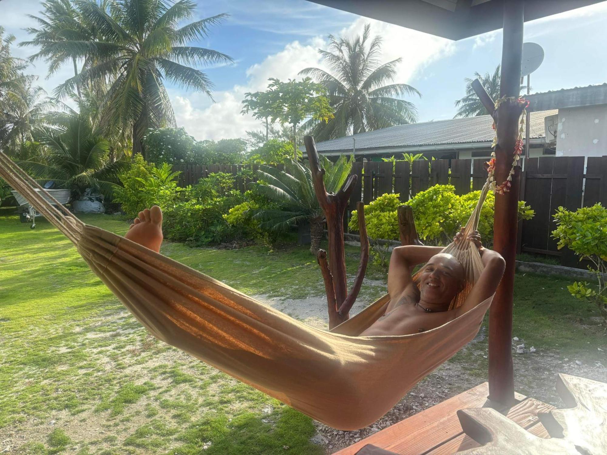 Kahaia Lodge Аватору Экстерьер фото