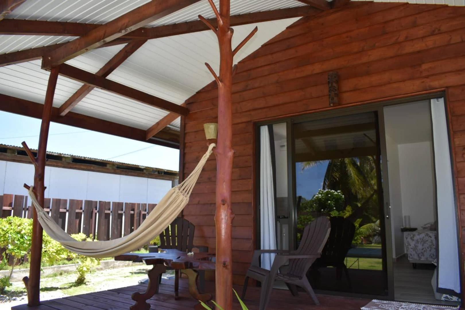 Kahaia Lodge Аватору Экстерьер фото